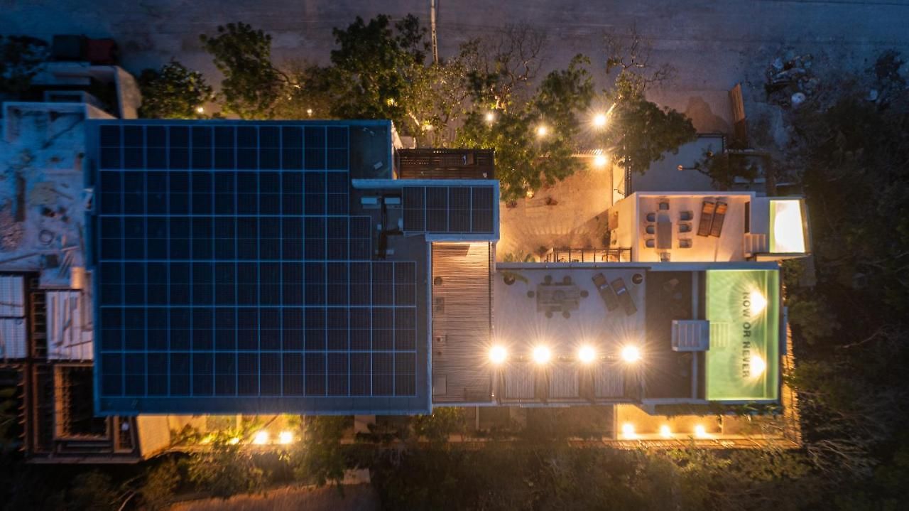 Unho Hotel Tulum