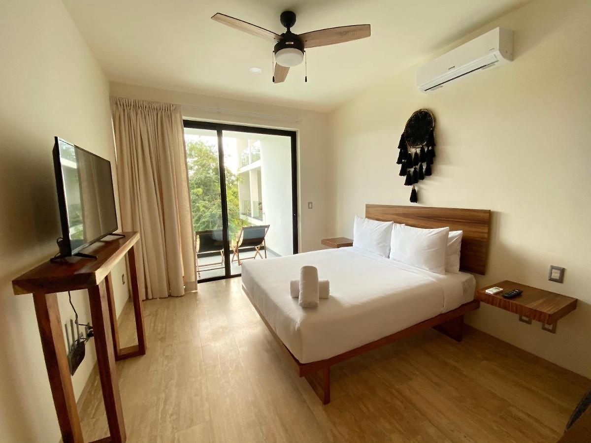 Apartahotel The Reserve 4*