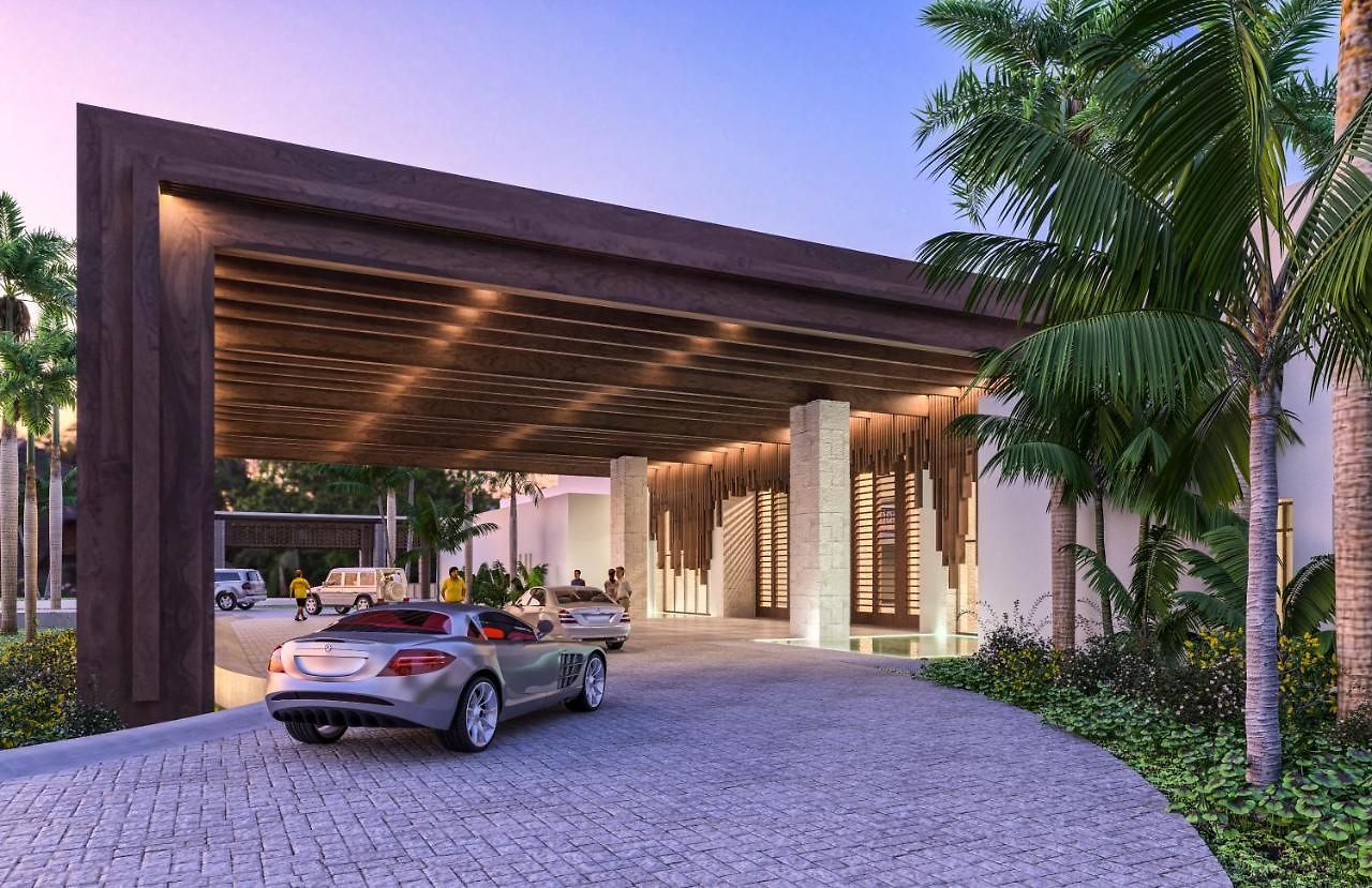 Live Aqua Riviera Maya Tulkal 5*