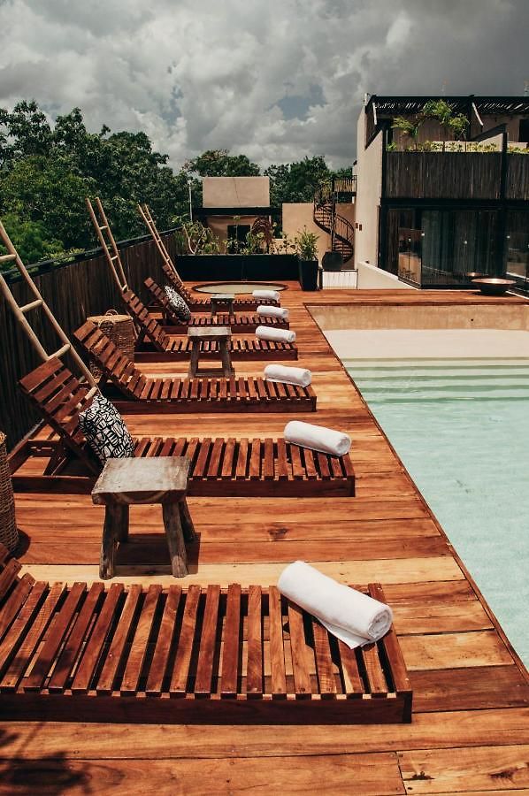 Kuukum Hotel Tulum