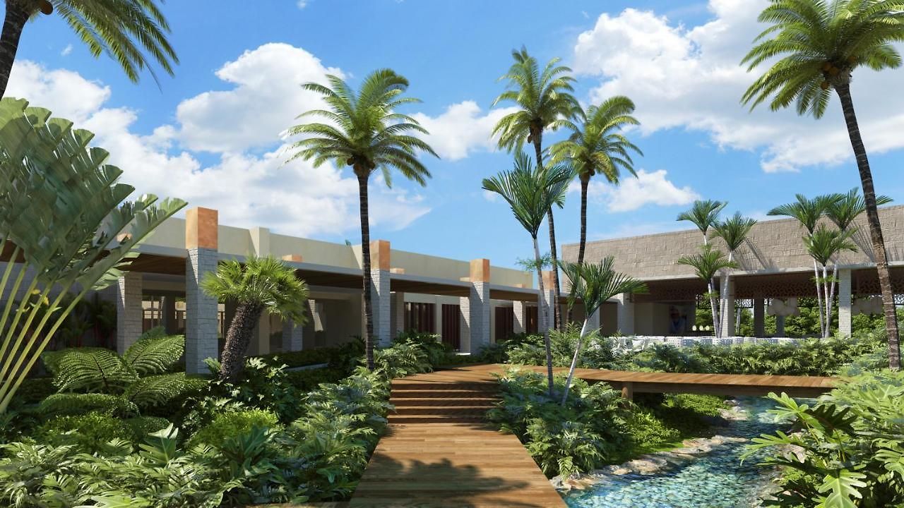 Live Aqua Riviera Maya Tulkal 5* Tulum