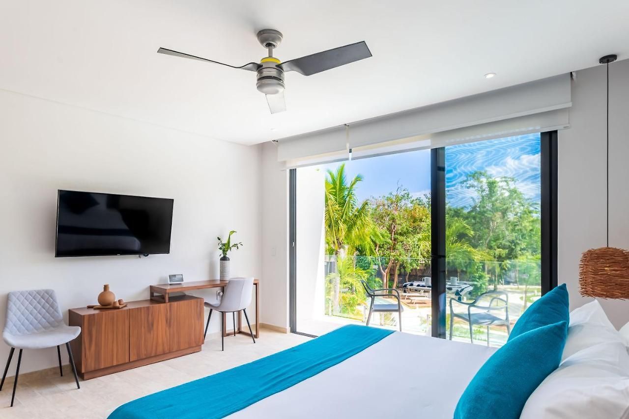 Park Lagunas By Alegría Rentals&sandy Powerful
