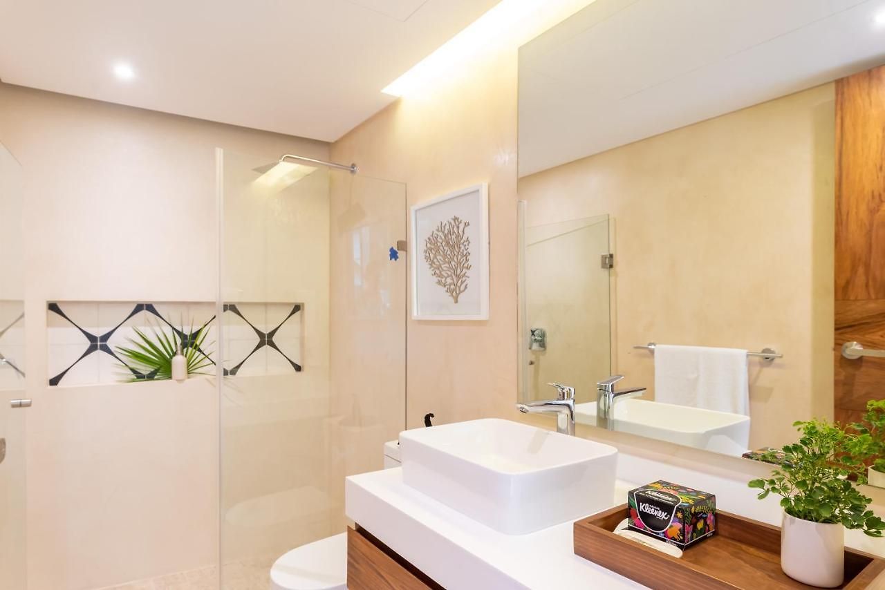 Park Lagunas By Alegría Rentals&sandy Powerful Apartamento Tulum