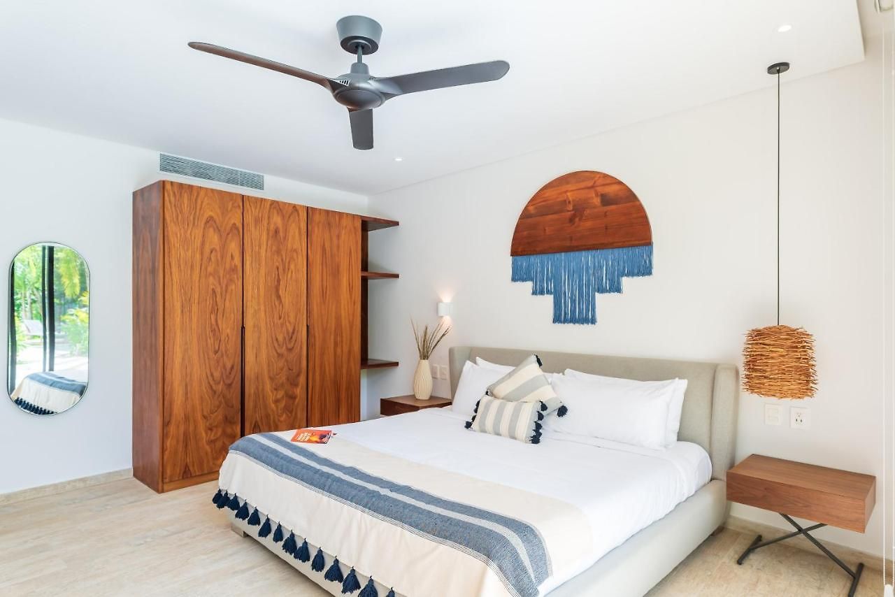 Park Lagunas By Alegría Rentals&sandy Powerful Tulum