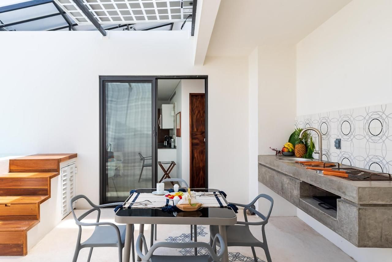 Park Lagunas By Alegría Rentals&sandy Powerful Apartamento Tulum