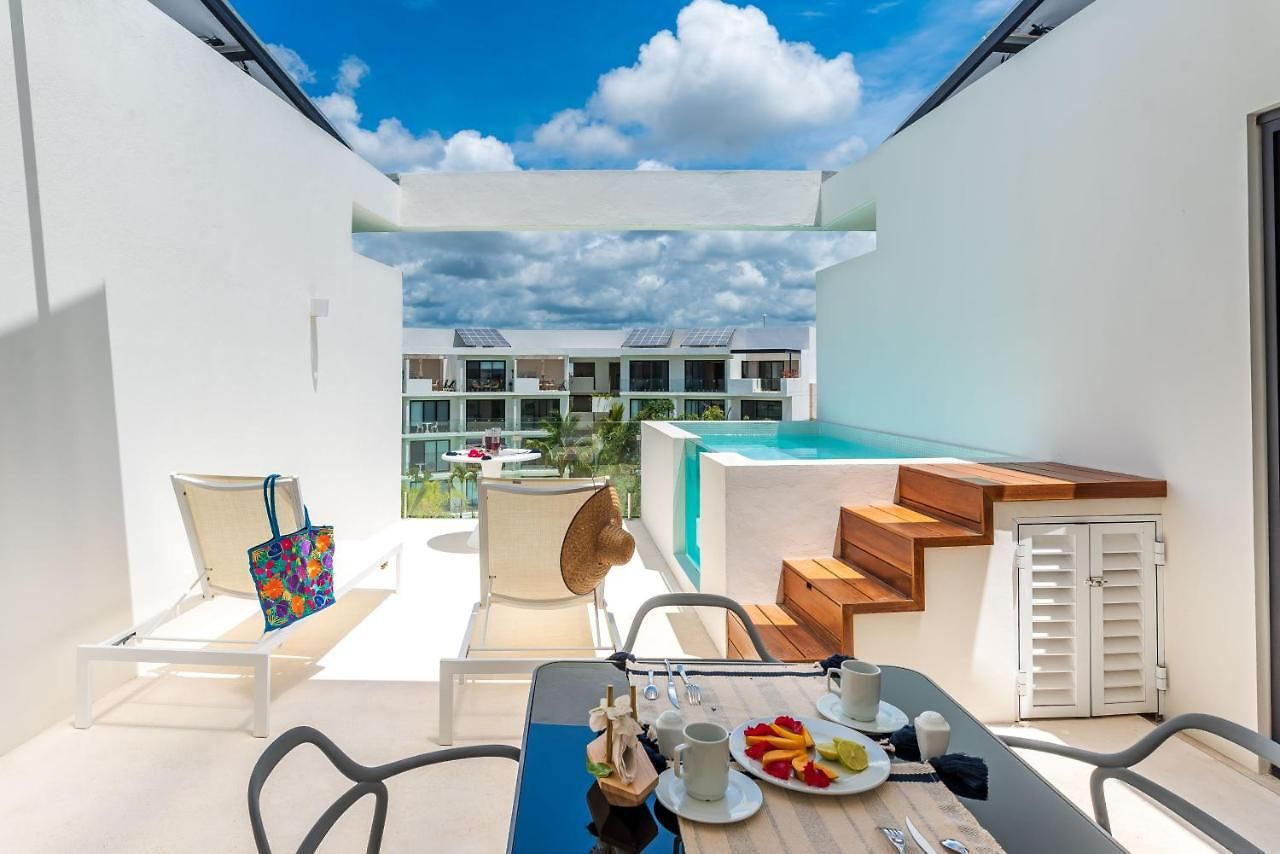 Park Lagunas By Alegría Rentals&sandy Powerful