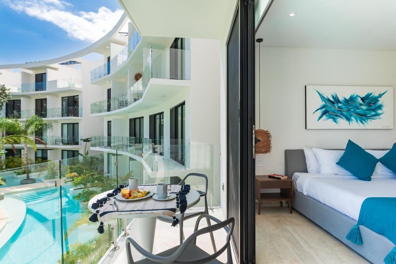 Park Lagunas By Alegría Rentals&sandy Powerful Apartamento