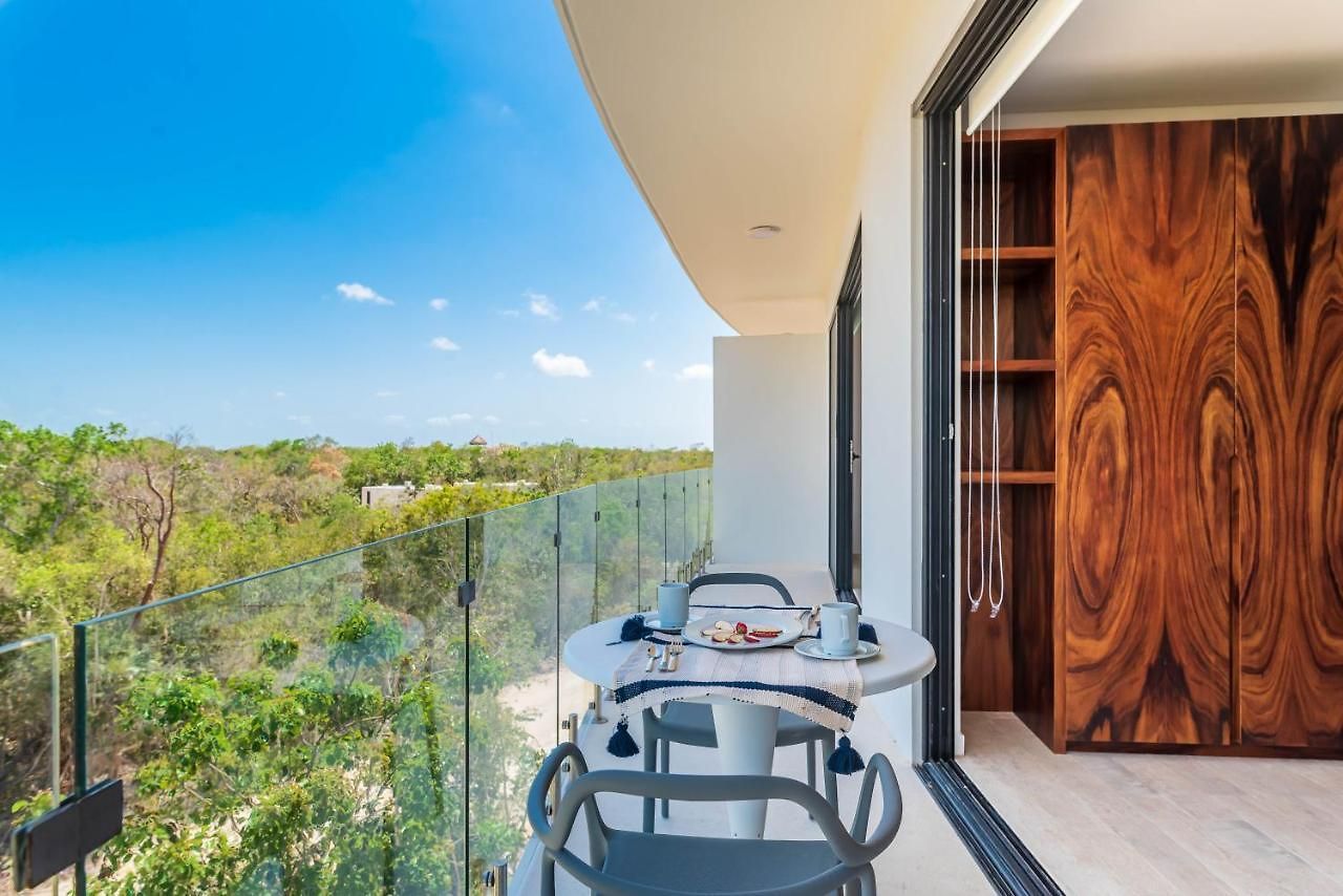 Park Lagunas By Alegría Rentals&sandy Powerful Apartamento *