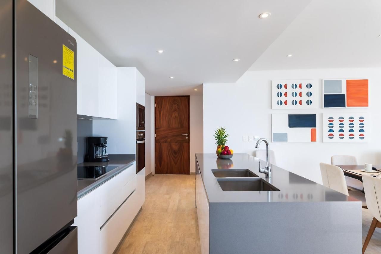 Park Lagunas By Alegría Rentals&sandy Powerful Apartamento *