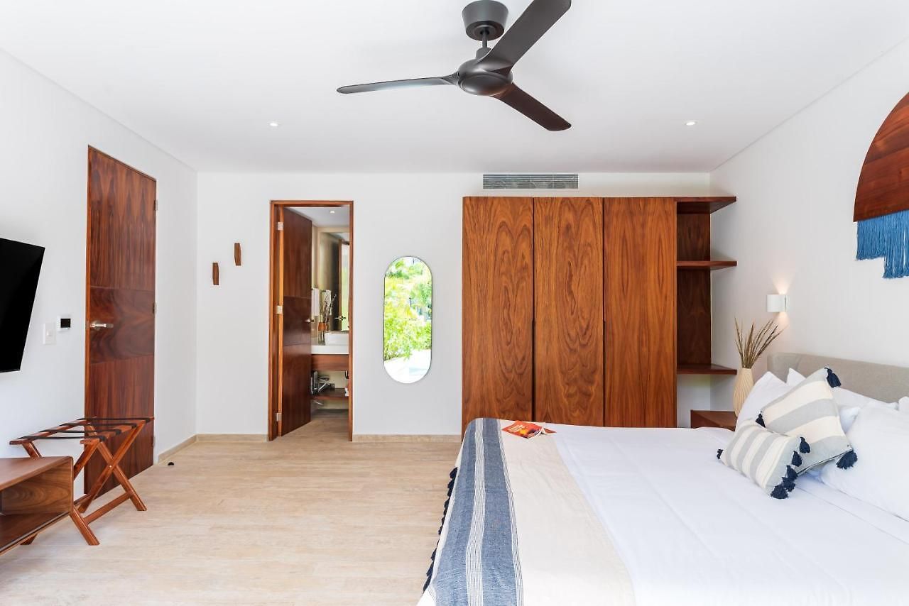Park Lagunas By Alegría Rentals&sandy Powerful Tulum