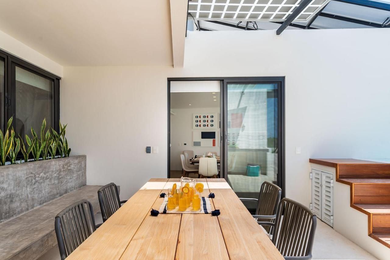 Park Lagunas By Alegría Rentals&sandy Powerful Apartamento