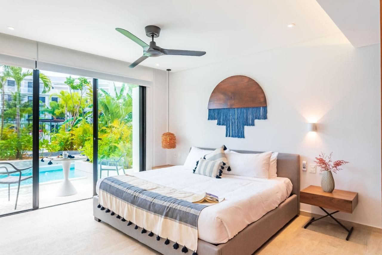 Park Lagunas By Alegría Rentals&sandy Powerful Tulum