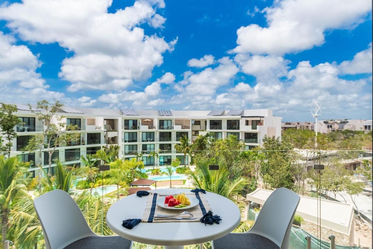 Park Lagunas By Alegría Rentals&sandy Powerful * Tulum