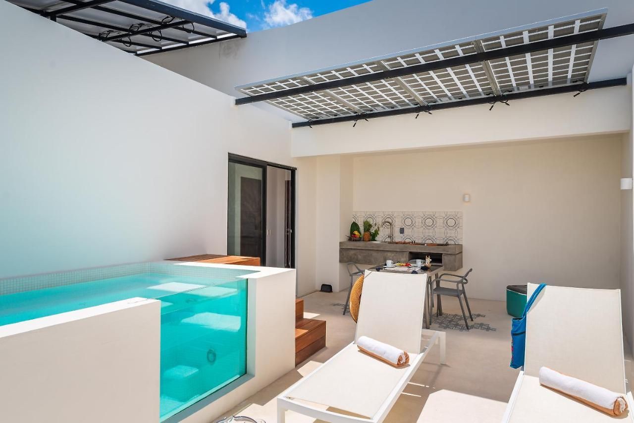 Park Lagunas By Alegría Rentals&sandy Powerful * Tulum
