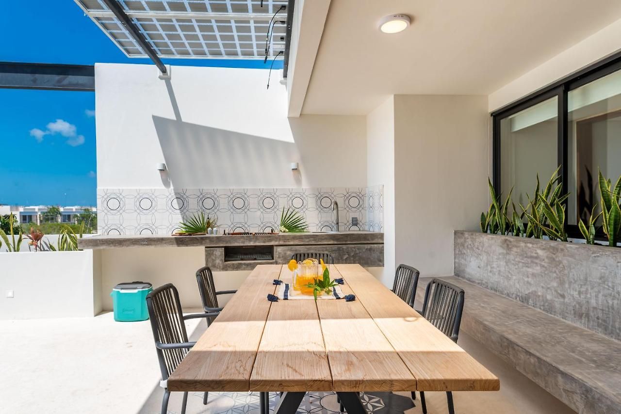 Apartamento Park Lagunas By Alegría Rentals&sandy Powerful