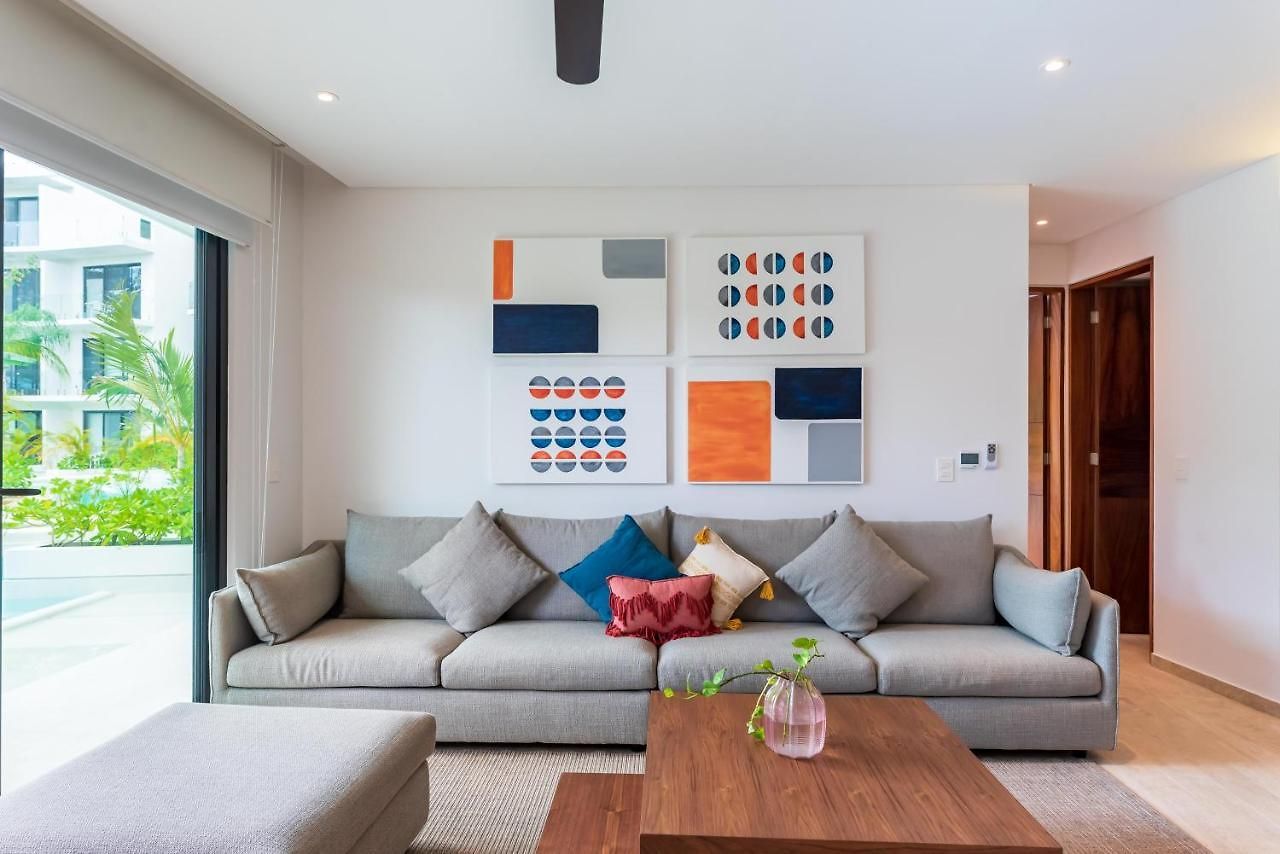 Apartamento Park Lagunas By Alegría Rentals&sandy Powerful