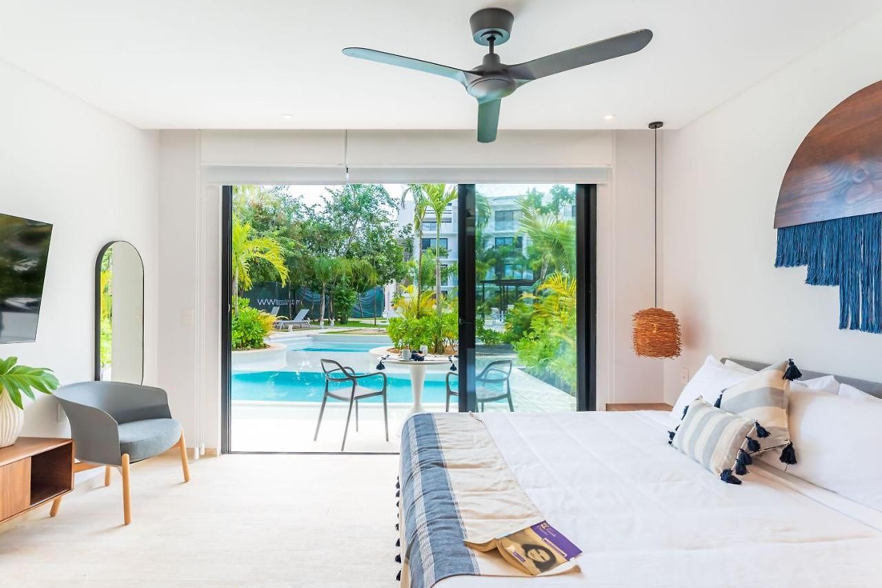 Park Lagunas By Alegría Rentals&sandy Powerful *