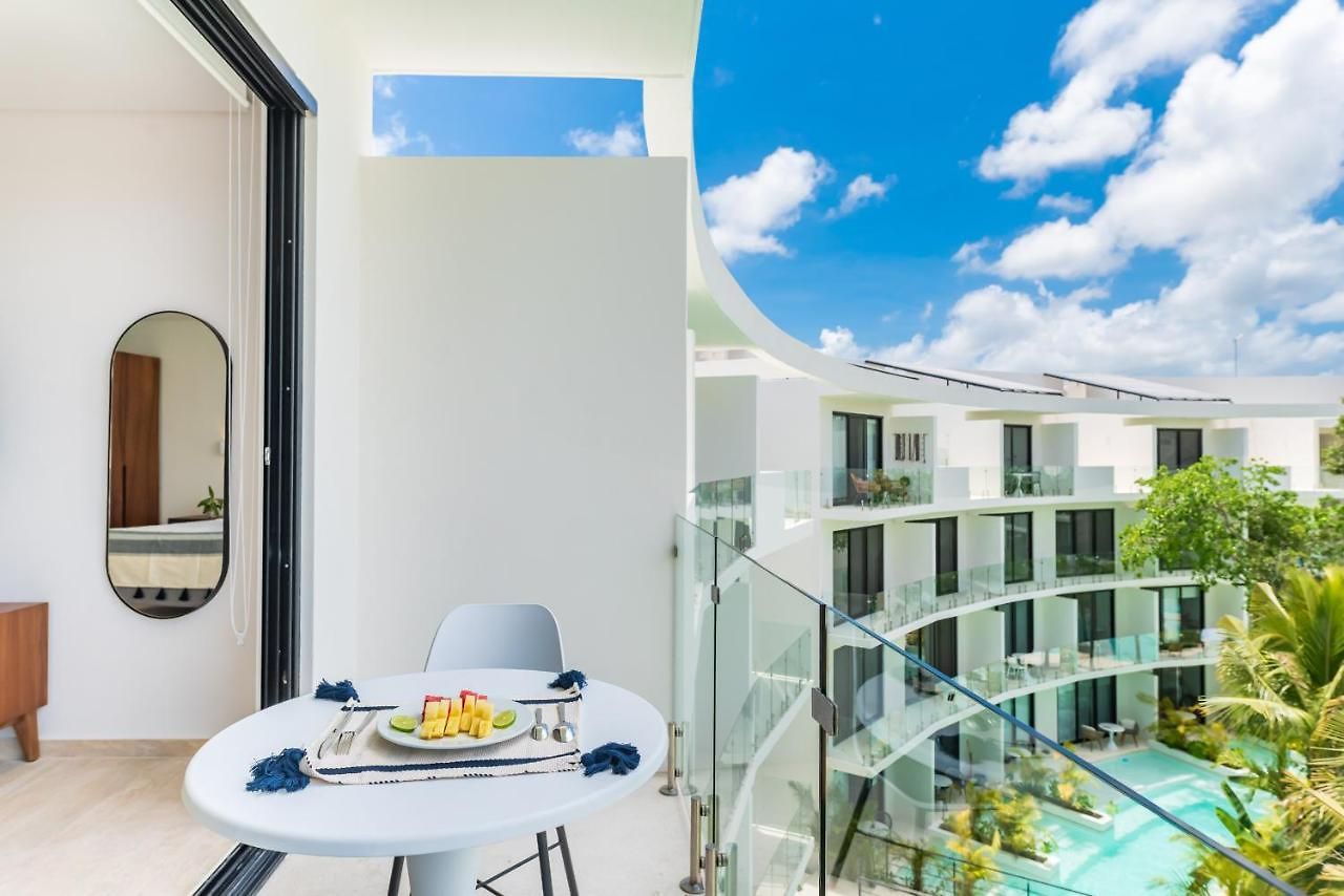 Apartamento Park Lagunas By Alegría Rentals&sandy Powerful *