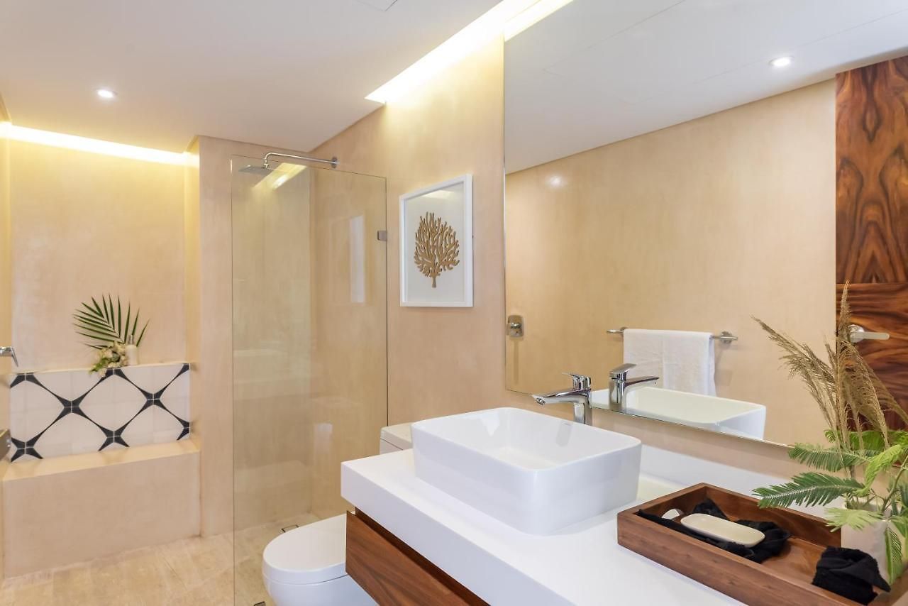 Park Lagunas By Alegría Rentals&sandy Powerful * Tulum