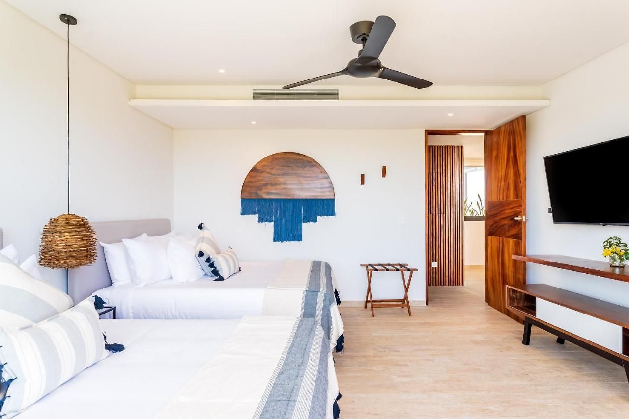 Park Lagunas By Alegría Rentals&sandy Powerful