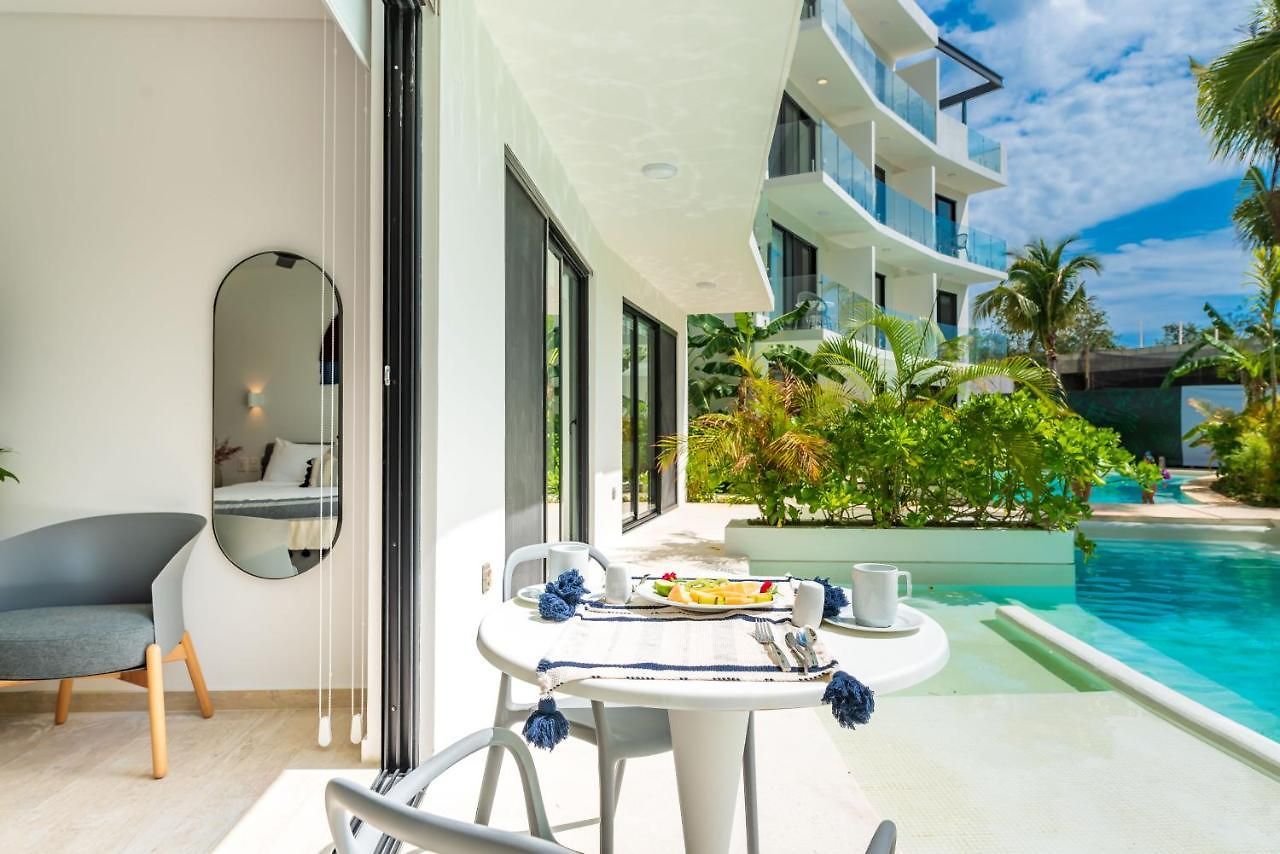Apartamento Park Lagunas By Alegría Rentals&sandy Powerful