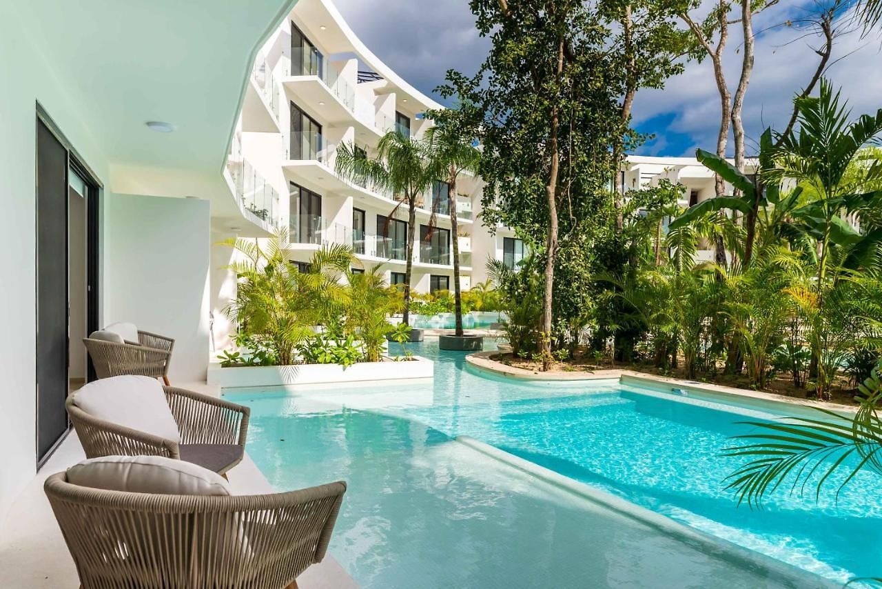 Park Lagunas By Alegría Rentals&sandy Powerful Apartamento *