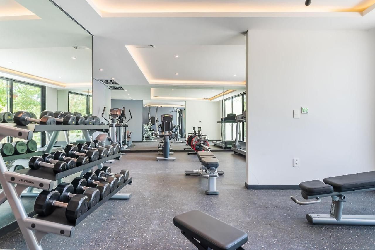 Park Lagunas By Alegría Rentals&sandy Powerful Tulum