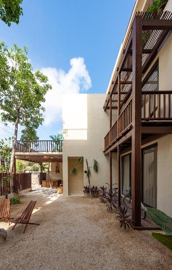 Unho Hotel Tulum
