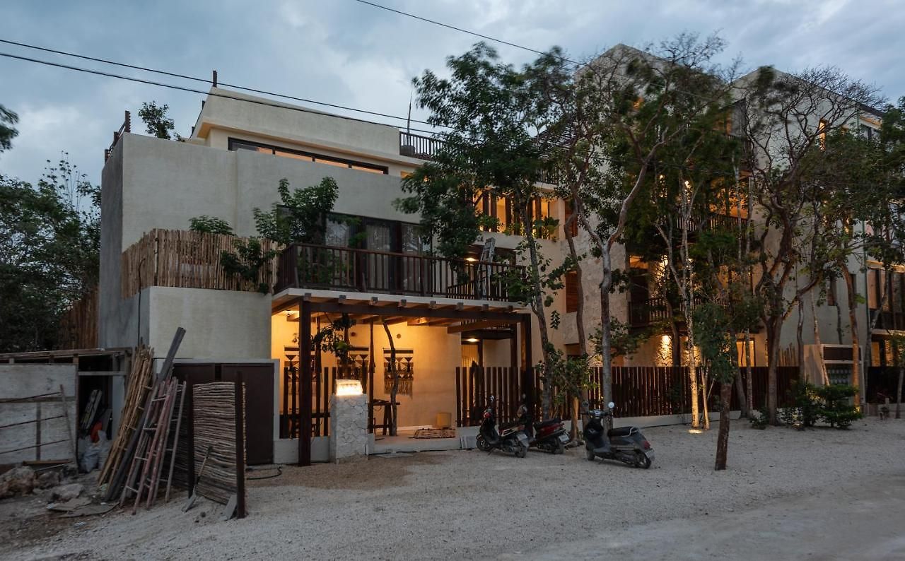 Hotel Unho Tulum