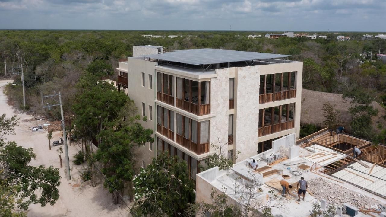 Unho 4* Tulum