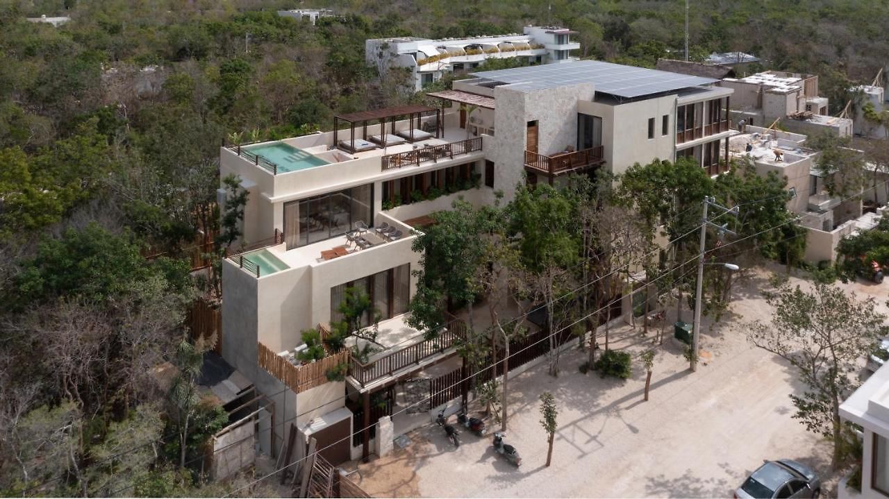 Unho Tulum