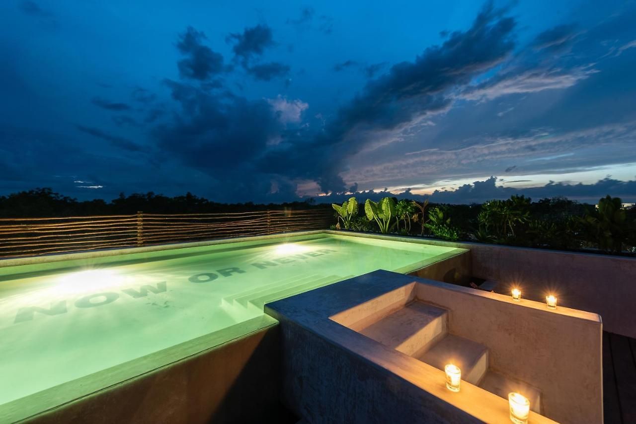 Unho Hotel Tulum