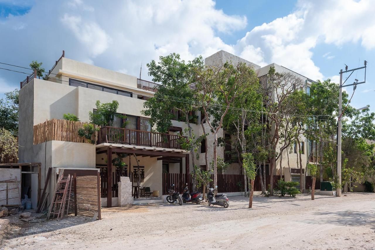 Unho Tulum