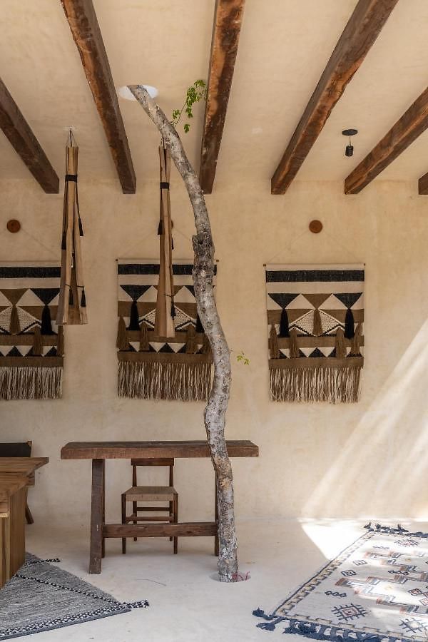 Unho 4* Tulum
