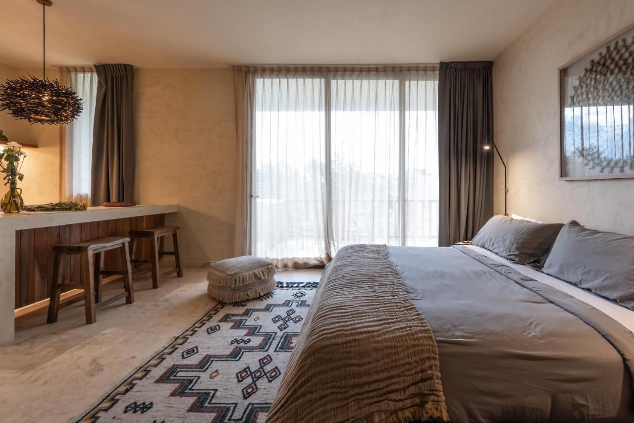 Hotel Unho 4*