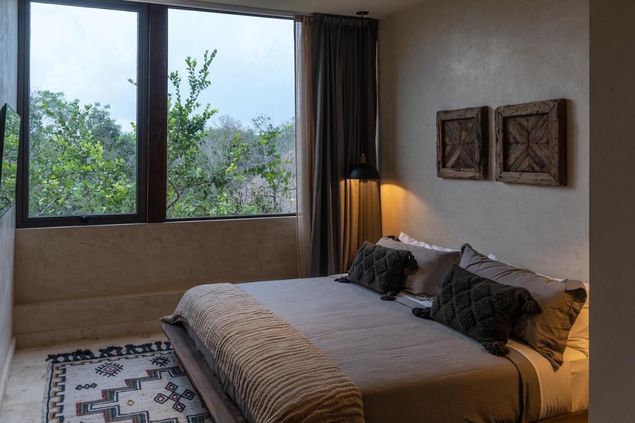Unho 4* Tulum