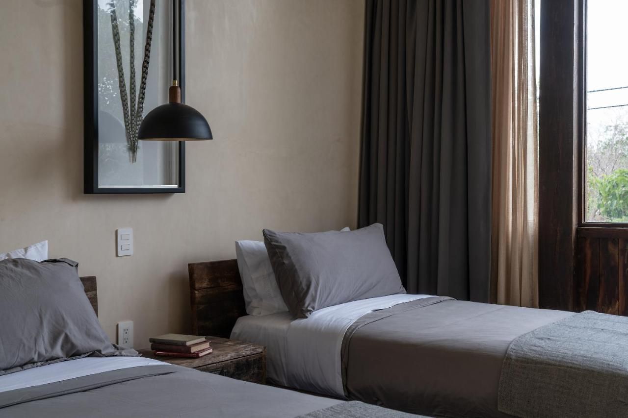 Hotel Unho Tulum