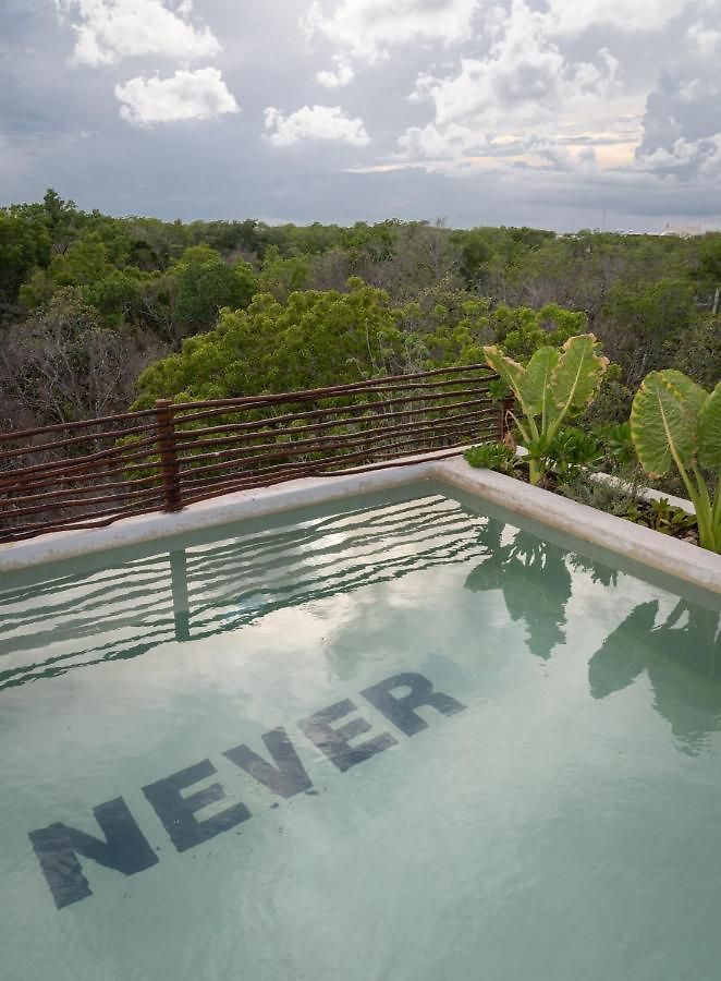Unho 4* Tulum
