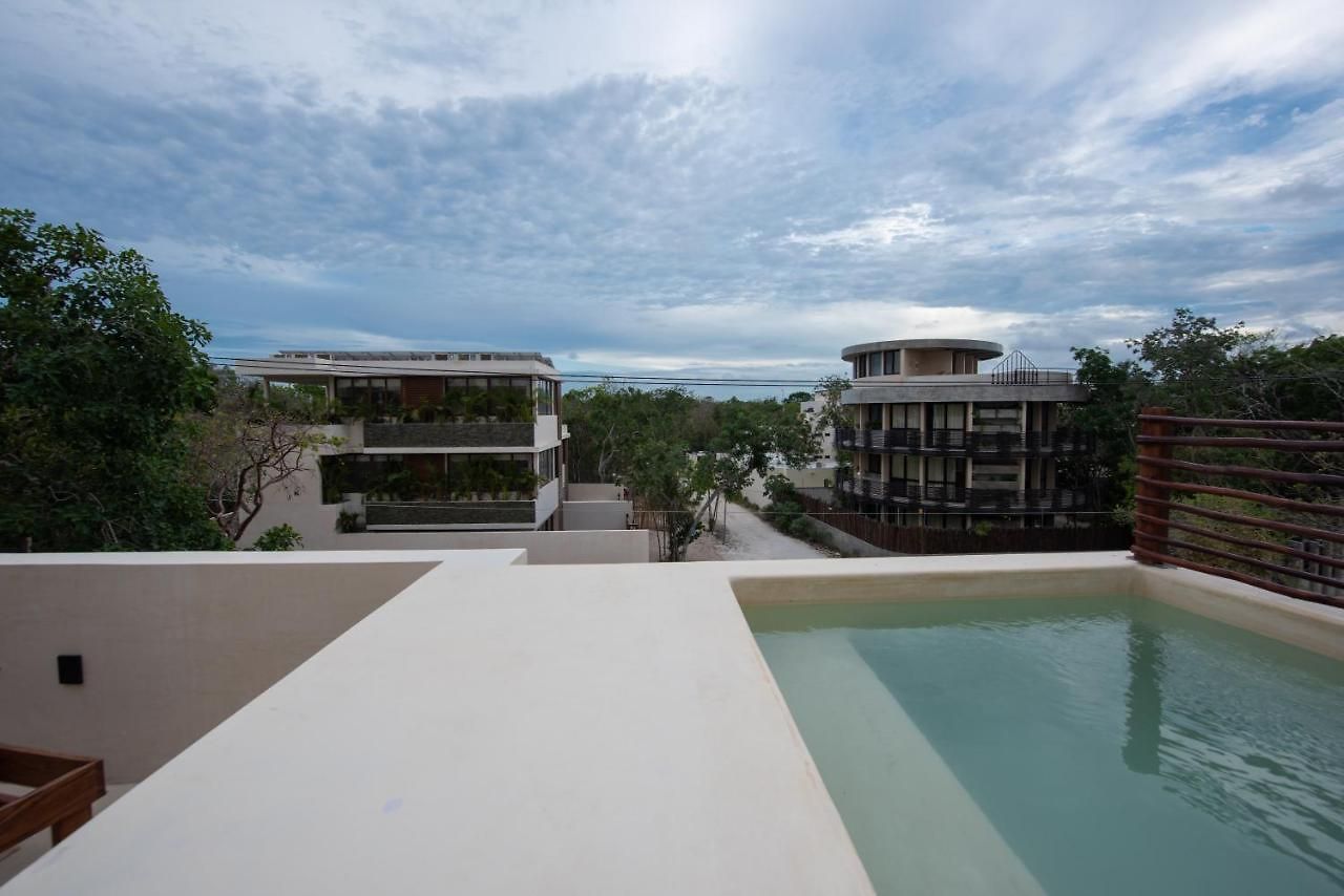 Unho Tulum