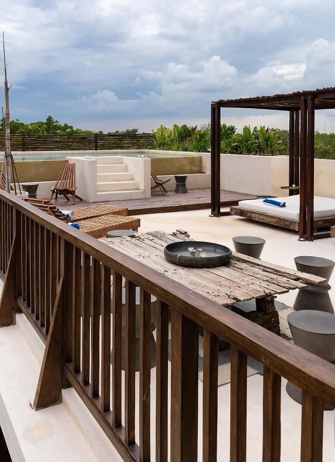 Unho 4* Tulum