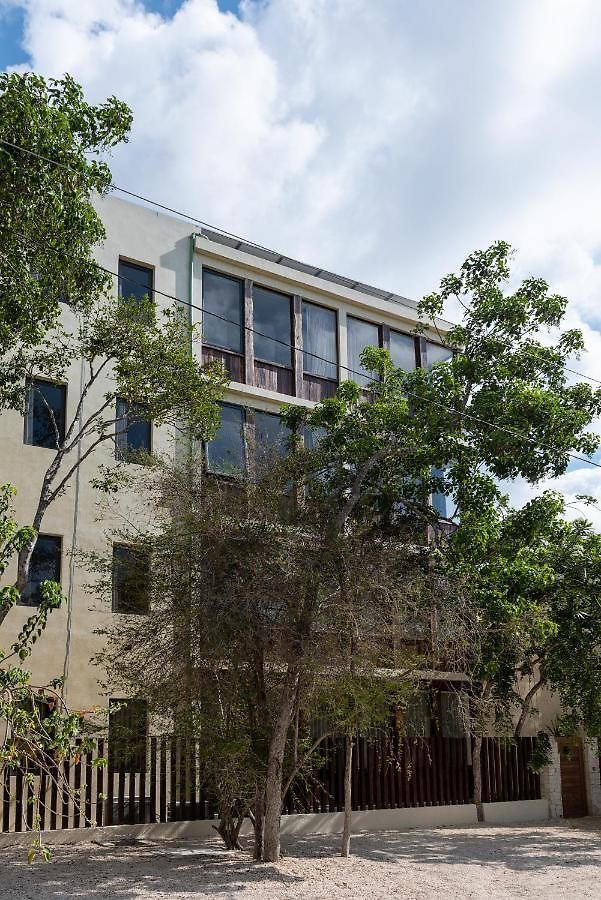 Unho Hotel Tulum