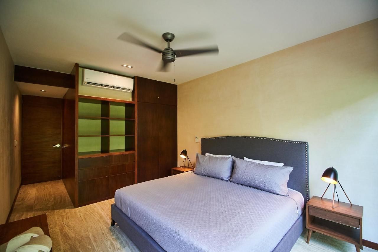 Apartment Odyssey - Private Plunge Pool & Club Access *