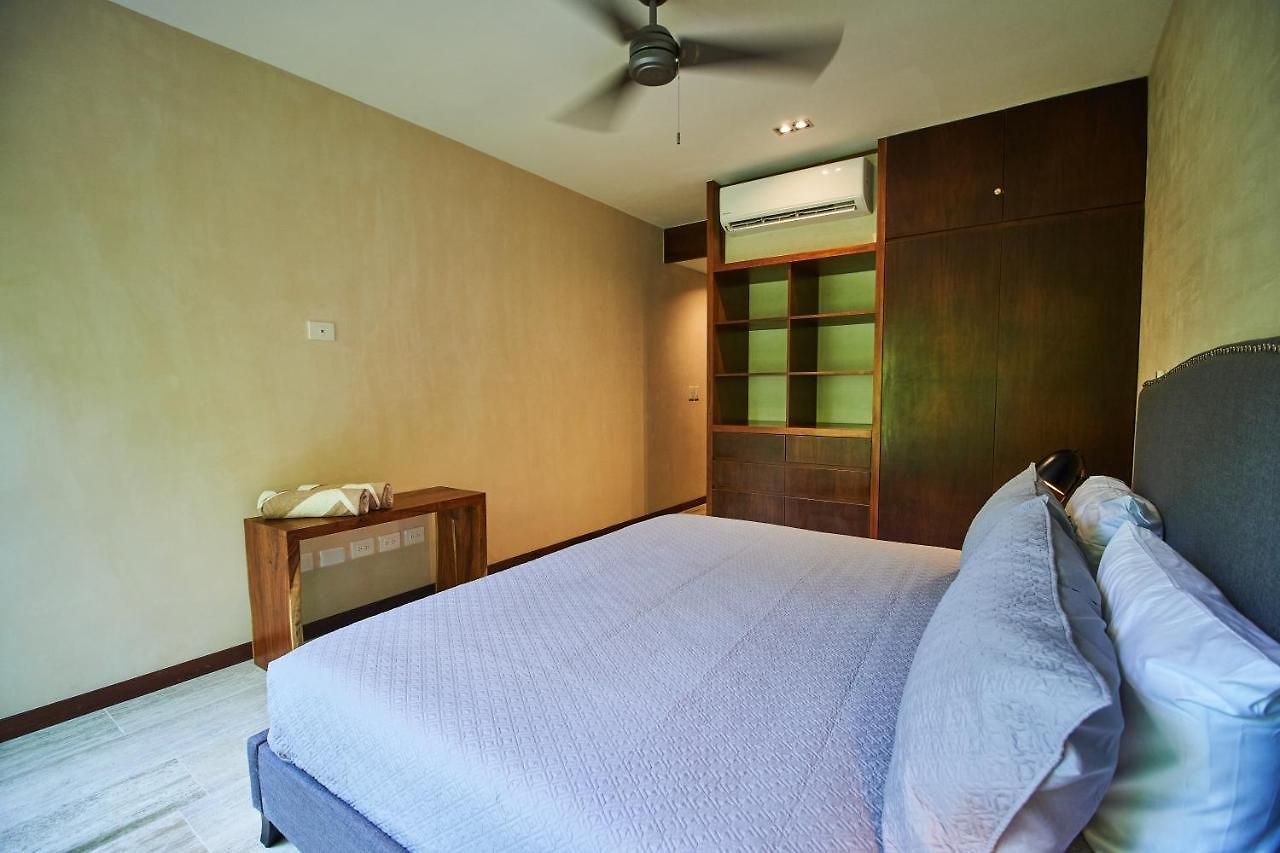 Apartment Odyssey - Private Plunge Pool & Club Access