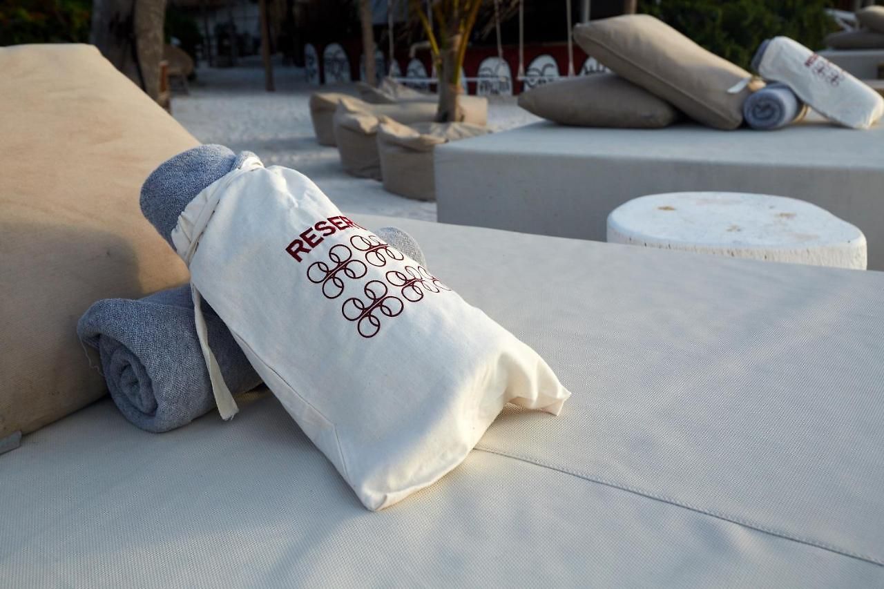Hotel Roc Luxe 5*