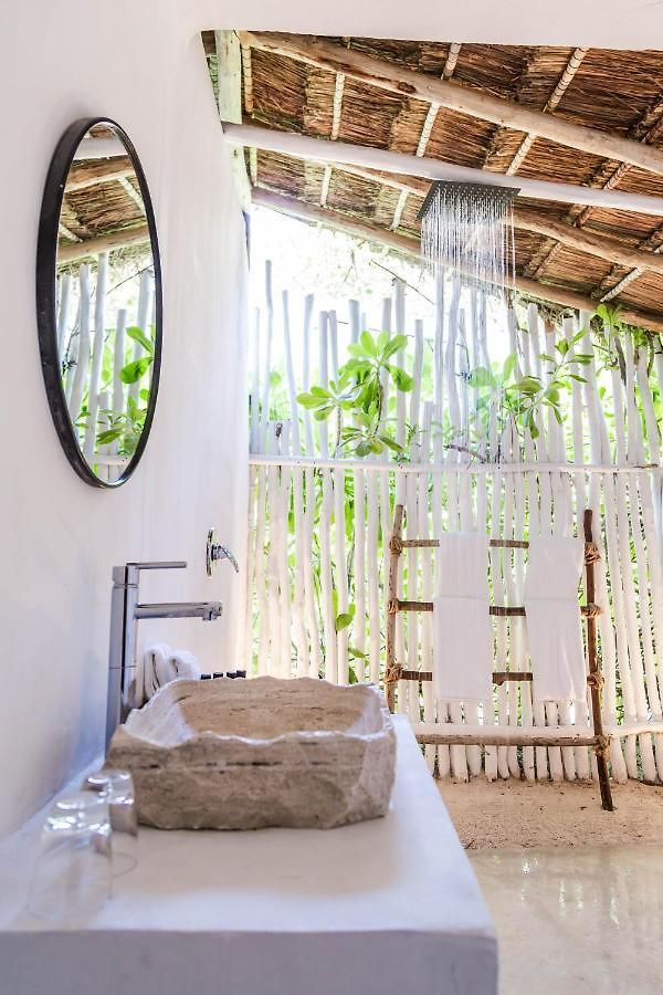 Hotel Roc Luxe Tulum