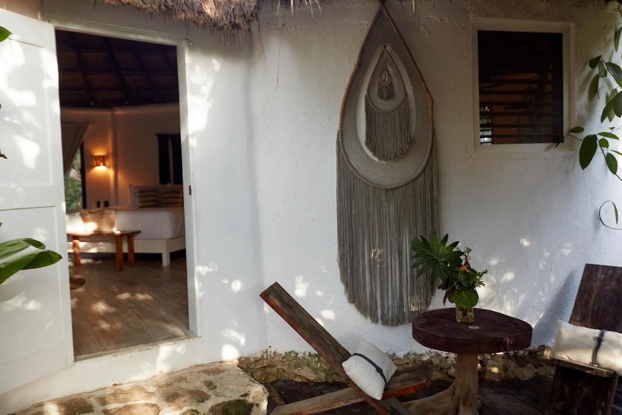 Roc Luxe Tulum