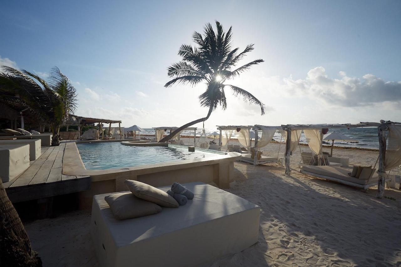 Hotel Roc Luxe 5*