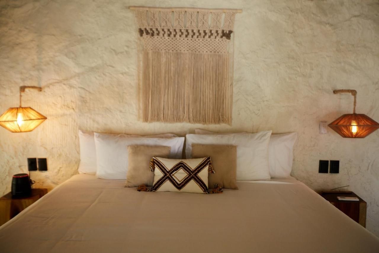 Hotel Roc Luxe
