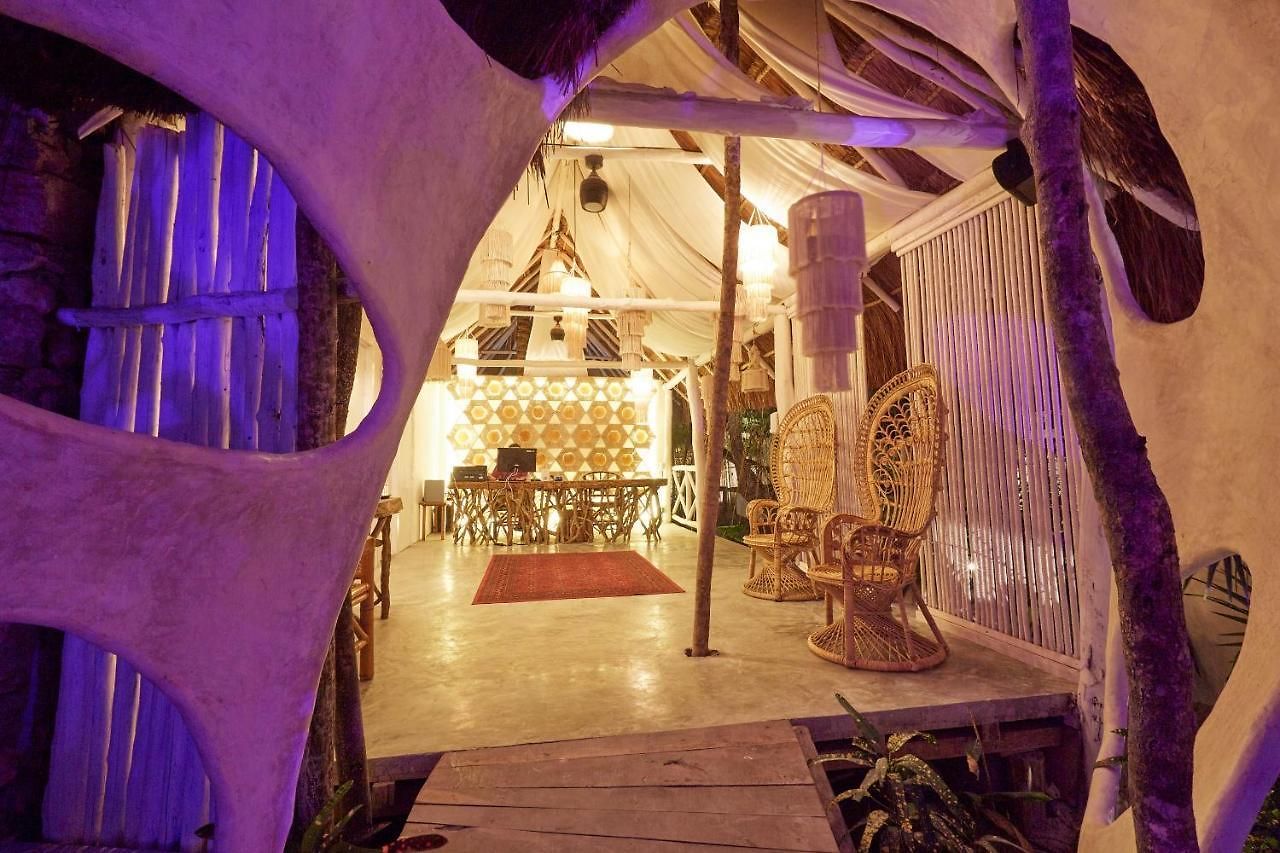 Roc Luxe Tulum