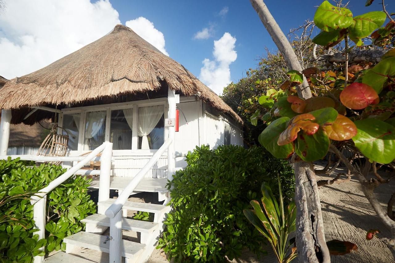 Roc Luxe 5* Tulum